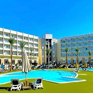 Jewel Sport City And Aqua Park