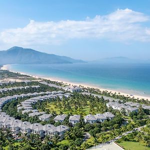 Melia Vinpearl Cam Ranh Beach Resort