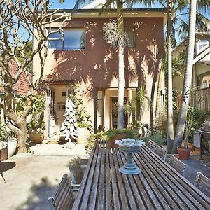 Bondi Beach House