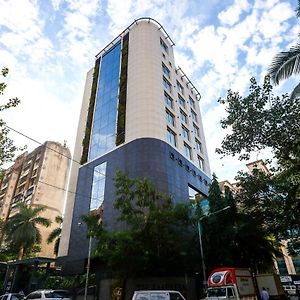 The Empresa Hotel